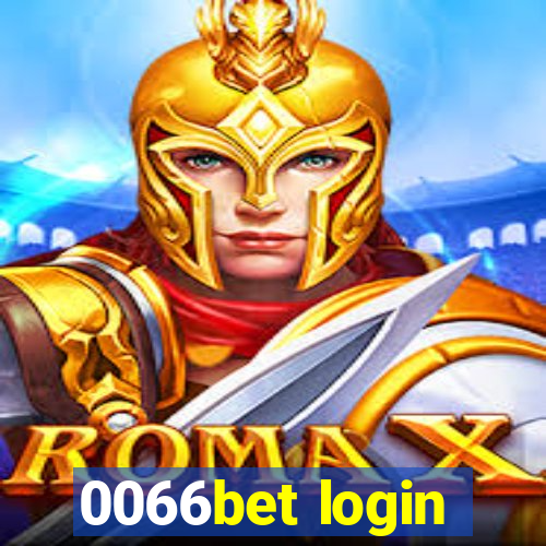 0066bet login